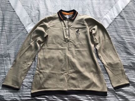 Женское поло Helly Hansen