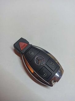 Ключ Mersedes w211 w164 Америка