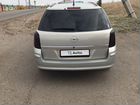 Opel Astra 1.6 МТ, 2007, 129 000 км