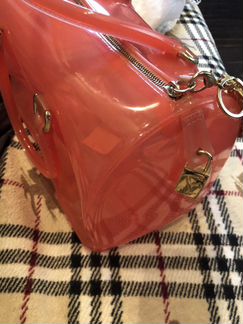 Сумка furla candy bag