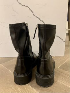 Ботинки zara 39