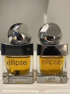 Ellipse Jacques Fath духи поделюсь