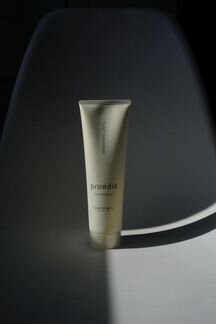 Proedit Float cleansing lebel