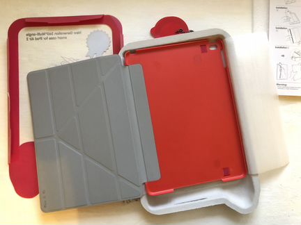 Чехол для iPad Air 2