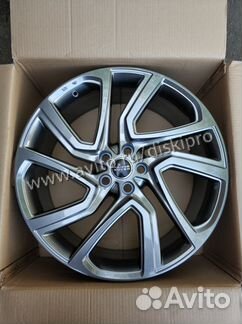 Диски Range Rover Vogue Sport R21