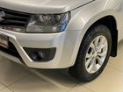 Suzuki Grand Vitara 2.0 AT, 2014, 153 000 км объявление продам