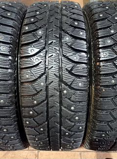 195 65 15 Bridgestone бу Шины Зимние 195 65 R15 96