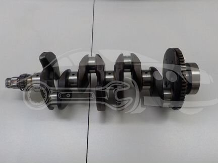 Коленвал 231102B000 kia RIO