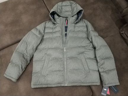 Зимняя куртка Tommy Hilfiger