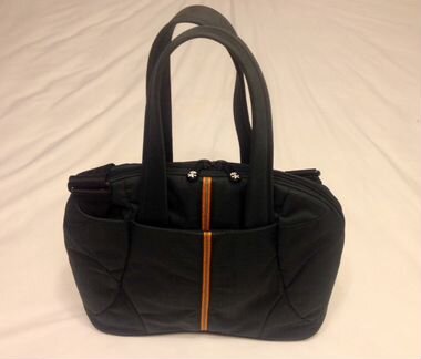 Сумка для ноутбука Crampler