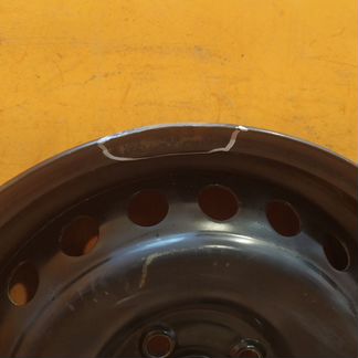 Диск Hyundai Solaris 2 (б/у)