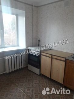 1-к квартира, 32 м², 2/3 эт.