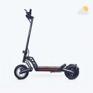 Электросамокат Kugoo G2 Pro