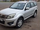 Great Wall Hover H3 2.0 МТ, 2012, 209 000 км