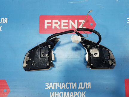 Subaru Outback BR 09-12 Кнопки рулевого колеса
