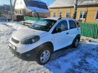 Chery IndiS (S18D) 1.3 МТ, 2012, 142 000 км