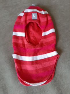 Шапка шлем Reima