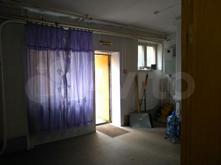 Сдам офисное помещение, 125 м²