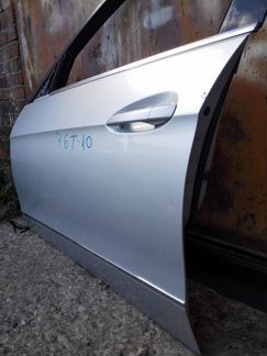 Дверь Mercedes W212 передняя левая