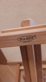 Мольберт настольный Mabef M/31