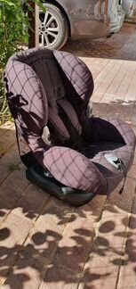 Автокресло maxi cosi до 18 кг