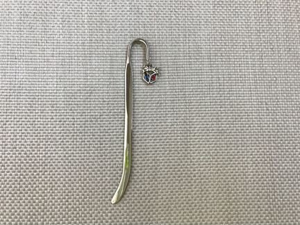 Закладка для книг