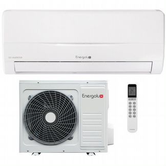 Кондиционер Energolux SAS12Z3-AI Zurich
