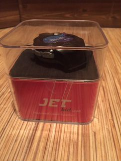 Умные часы с gps трекером