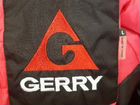 Gerry утепленная французская куртка из Фин-ии объявление продам