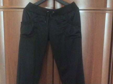 Женские новые Спортивные брюки М