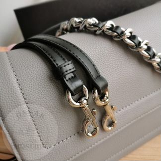 Женская кожаная сумка Marc Jacobs Новая коллекция
