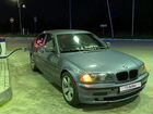 BMW 3 серия 1.9 AT, 2001, 330 000 км