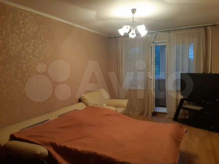 2-к. квартира, 47 м², 4/5 эт.