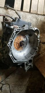 АКПП Mitsubishi Outlander 6B31