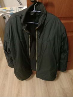 Куртка Адидас 52р