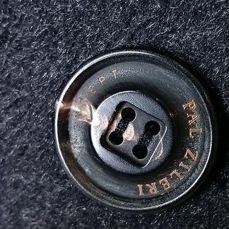 Пальто Pal Zileri concept кашемир Италия