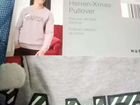 Новогодние свитера от Немецкой компании Крейн объявление продам