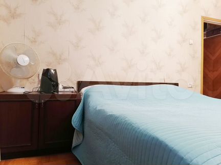 1-к квартира, 38 м², 5/14 эт.