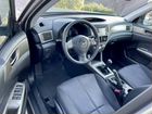 Subaru Forester 2.0 МТ, 2010, 110 000 км объявление продам