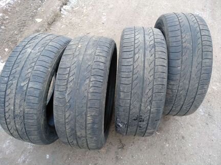 195/55 R15 Hankook Optimo K406