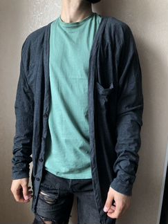 Кардиган мантия jules- indigo luxury brand