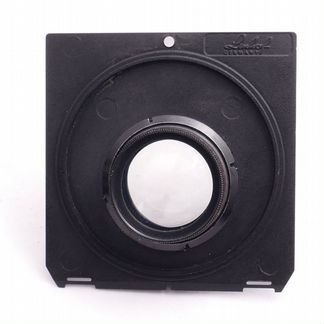 Hugo Meyer & Co 153mm f/4.5 Satz Plasmat