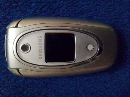 Samsung SGH-E330 в рабочем состоянии, б/у