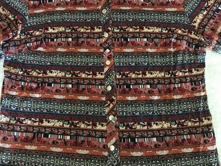 Блузка женская