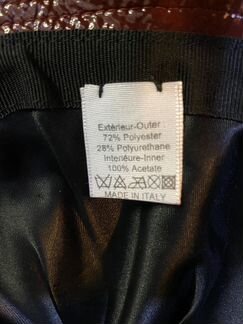 Новая Шляпа Chanel original