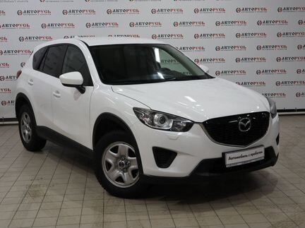 Mazda CX-5 2.0 МТ, 2013, 112 272 км