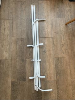 Вешалка напольная