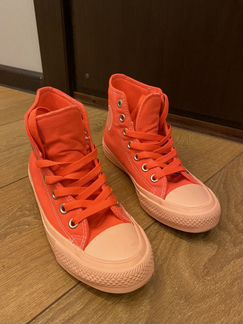 Кеды Converse