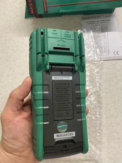 Мультиметр