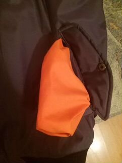 Куртка мужская Black star mafia